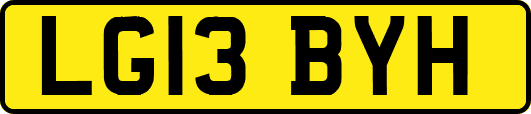 LG13BYH