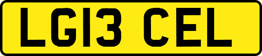 LG13CEL