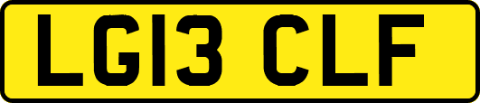 LG13CLF