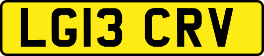 LG13CRV