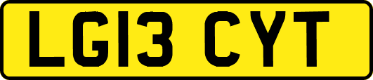 LG13CYT