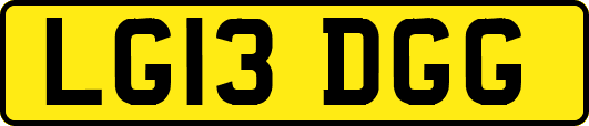 LG13DGG