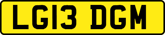 LG13DGM