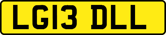 LG13DLL