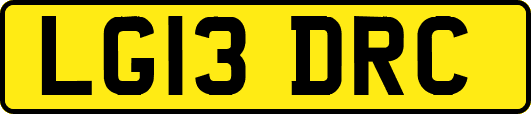 LG13DRC