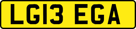 LG13EGA