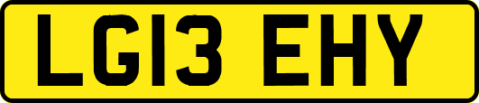 LG13EHY