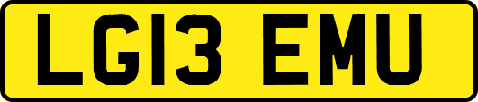 LG13EMU