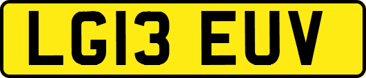 LG13EUV