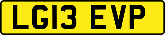 LG13EVP