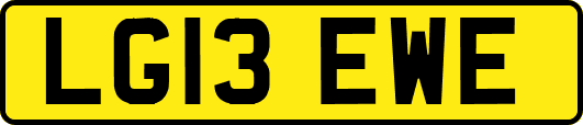 LG13EWE