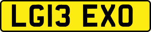 LG13EXO