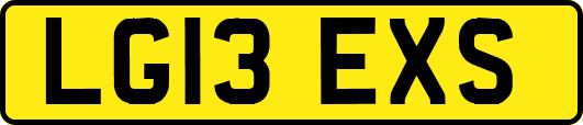 LG13EXS