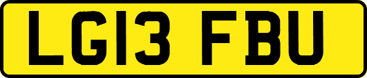 LG13FBU