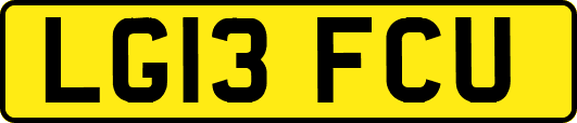 LG13FCU