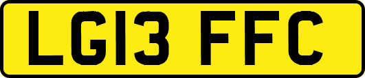 LG13FFC