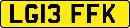 LG13FFK