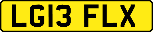 LG13FLX