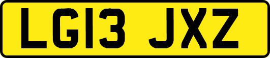 LG13JXZ