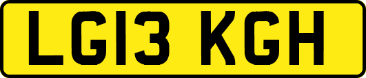 LG13KGH