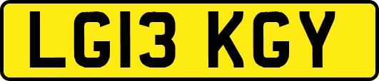 LG13KGY
