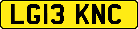 LG13KNC