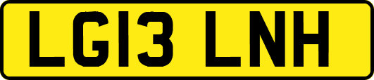 LG13LNH