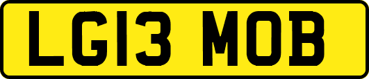 LG13MOB