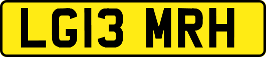 LG13MRH