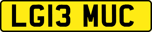 LG13MUC
