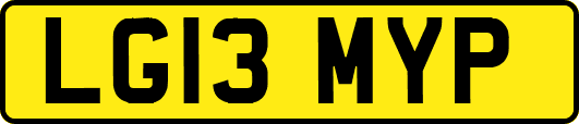 LG13MYP
