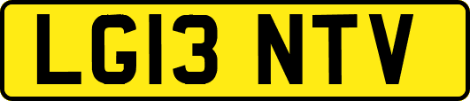 LG13NTV