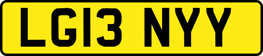 LG13NYY