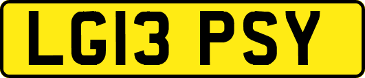 LG13PSY
