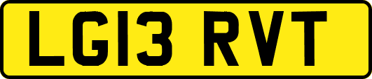 LG13RVT