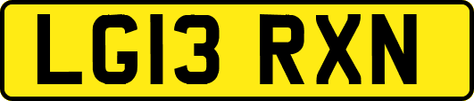 LG13RXN