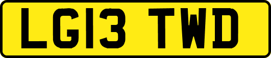 LG13TWD