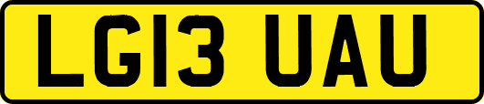LG13UAU