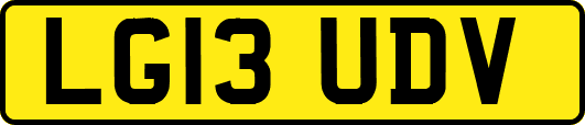 LG13UDV