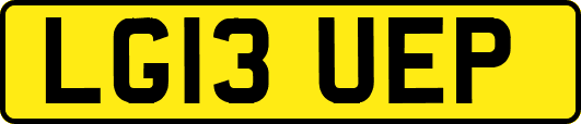 LG13UEP