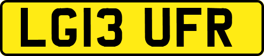 LG13UFR