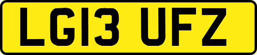 LG13UFZ