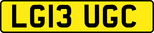 LG13UGC