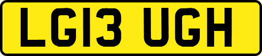 LG13UGH