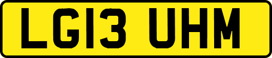 LG13UHM