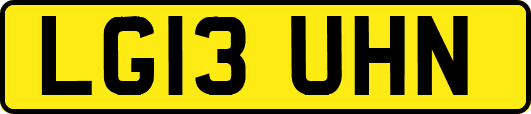 LG13UHN