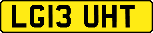 LG13UHT