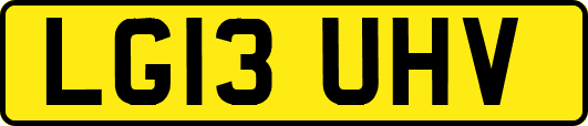 LG13UHV