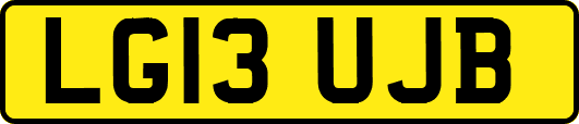 LG13UJB