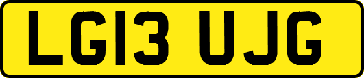 LG13UJG